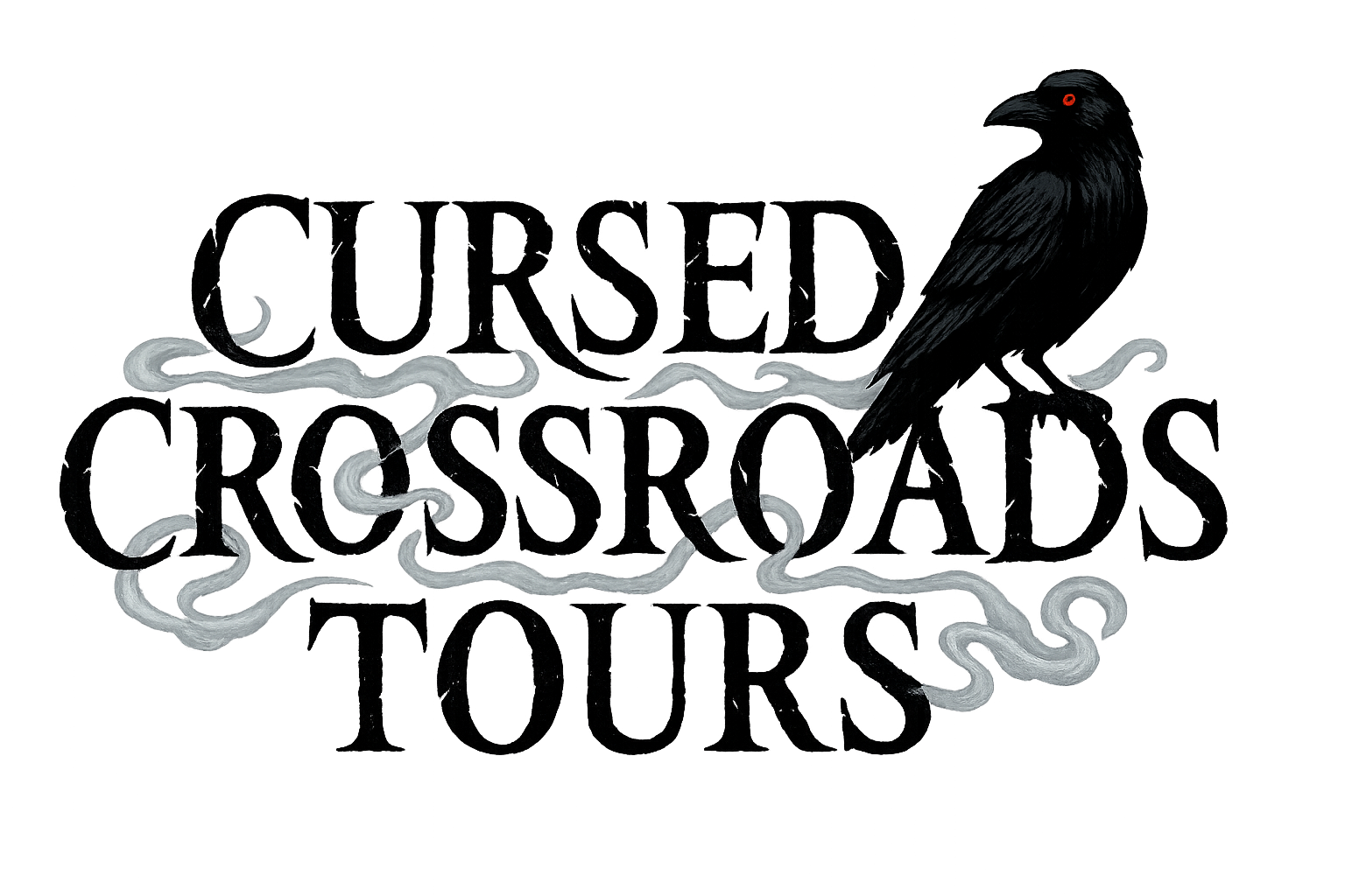 Cursed Crossroads Tours